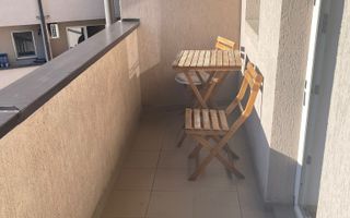 Apartament 2 camere | balcon generos | Moților – Platinia Mall - Poză 14