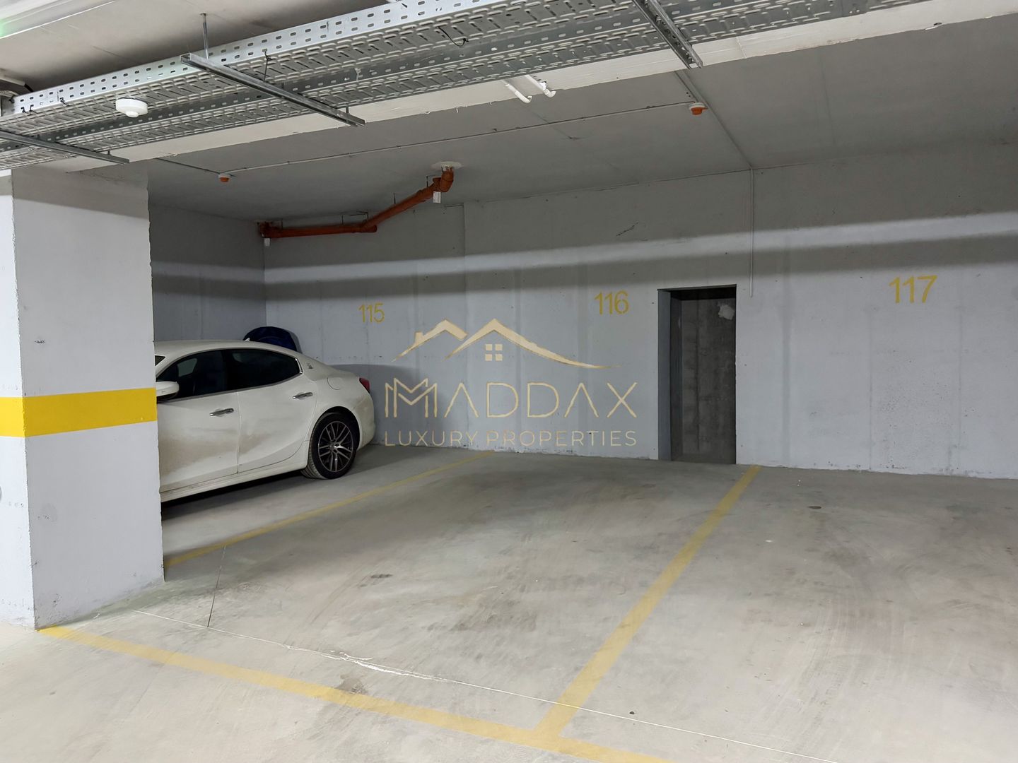 Apartament cu 2 camere *67mp utili + Terasa* // Pipera - Rond OMV - Poză 47