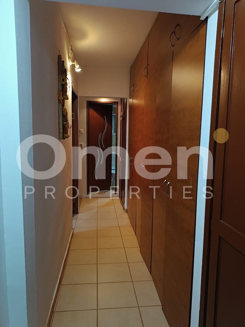 Apartament cu 3 camere decomandate, si garaj optional, zona Macului - Poză 6