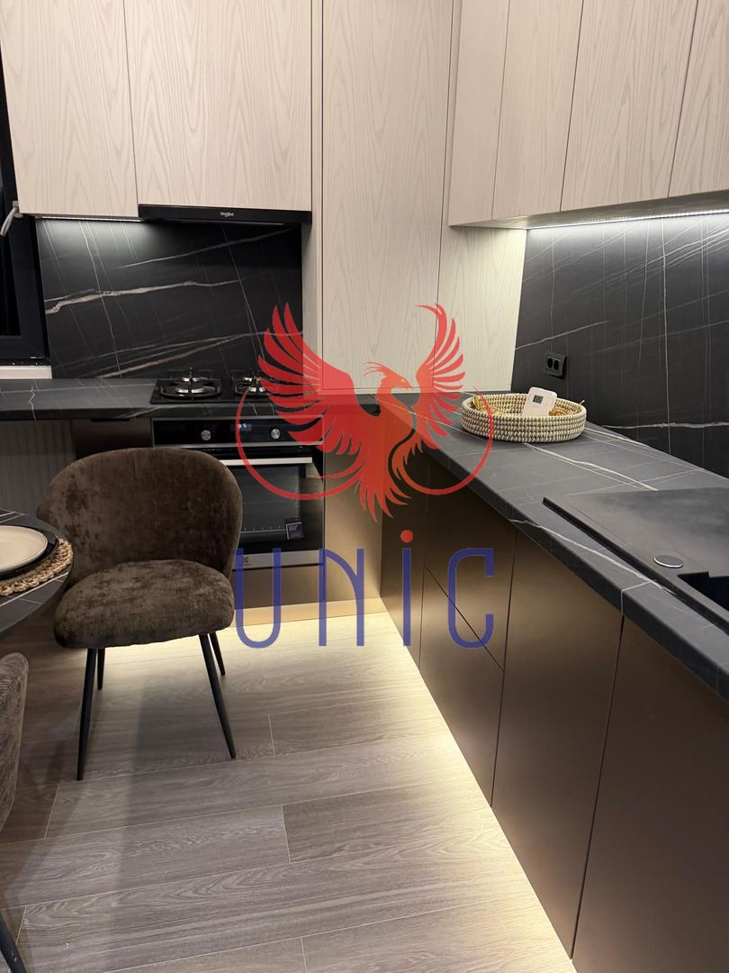 Apartament lux, Calea Bucuresti - Poză 18