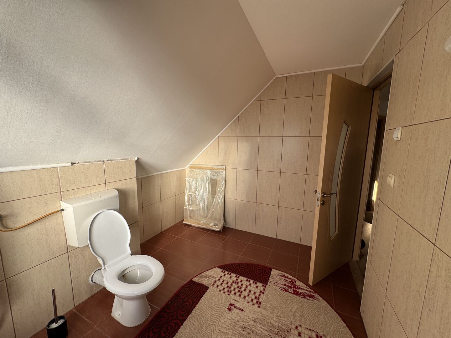 Individuala P+M Becicherecu Mic,4 Camere,Piscina exterioara,Teren Generos - Poză 25