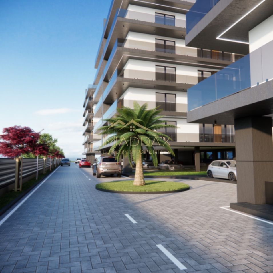 Apartament 3 Camere_PREMIUM_ Parter**Curte 59 mp//Lacul Pipera - Poză 2