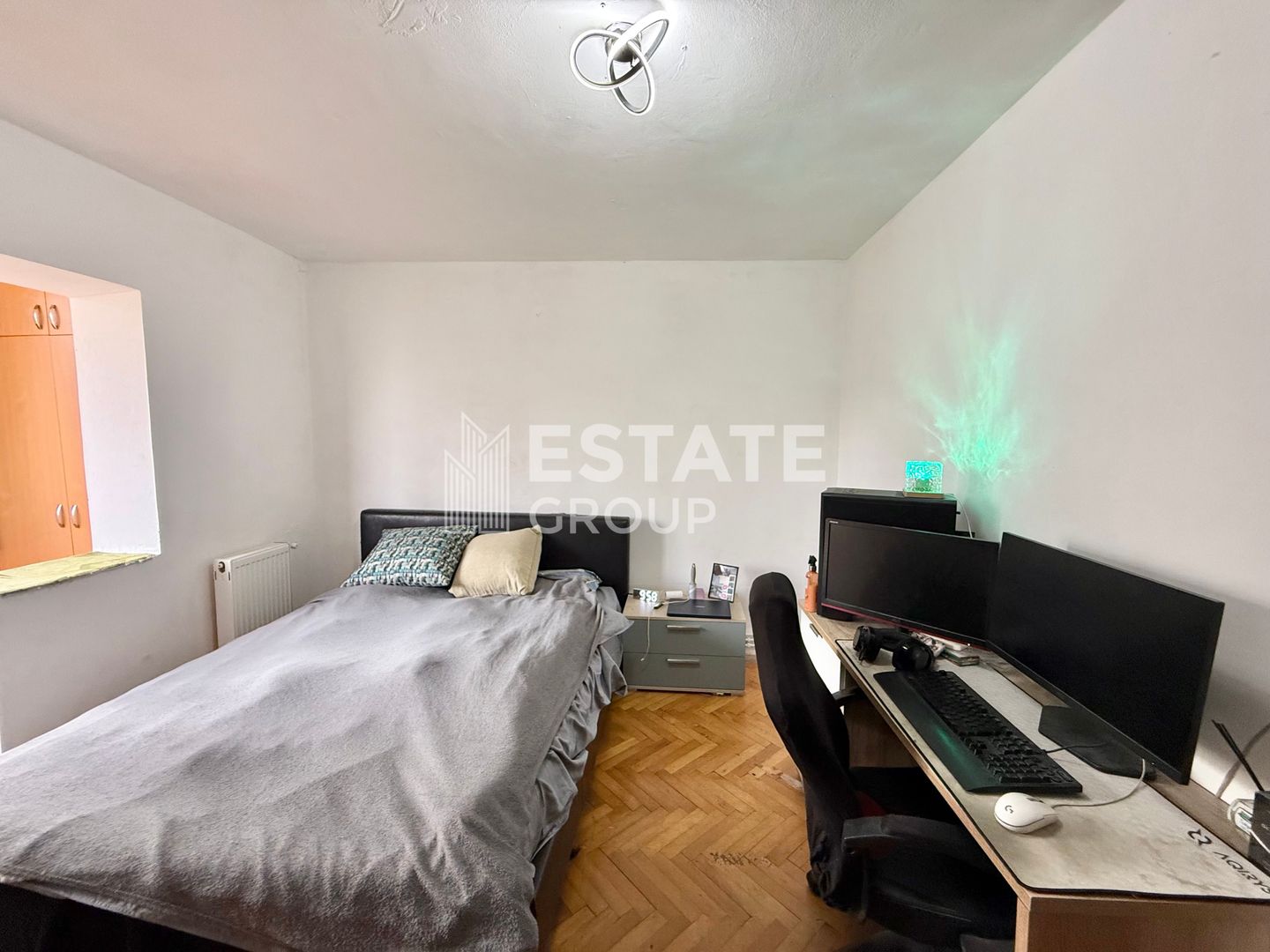 Apartament 3 camere decomandat Girocului - Poză 5