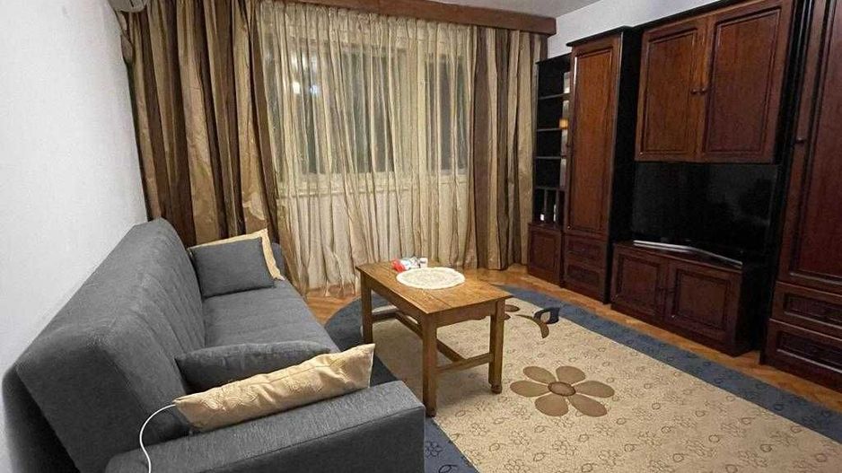 Apartament 3 camere Drumul Taberei/Piața Moghioroș loc parcare - Poză 1
