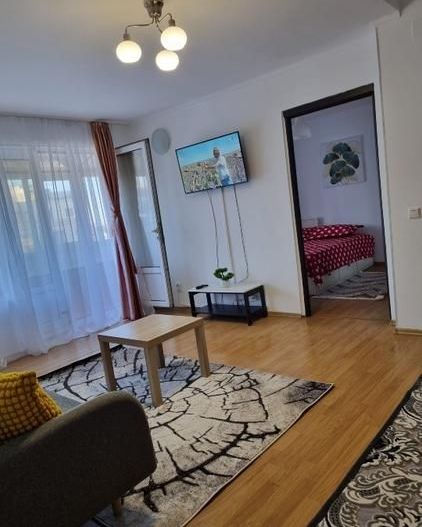 De inchiriat Apartament 2 Camere Piata Romana - Metrou - Poză 3