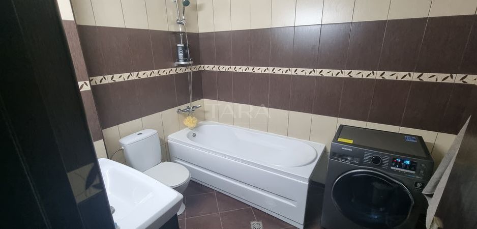 Apartament 3 camere, Floresti, zona Panemar - Poză 7