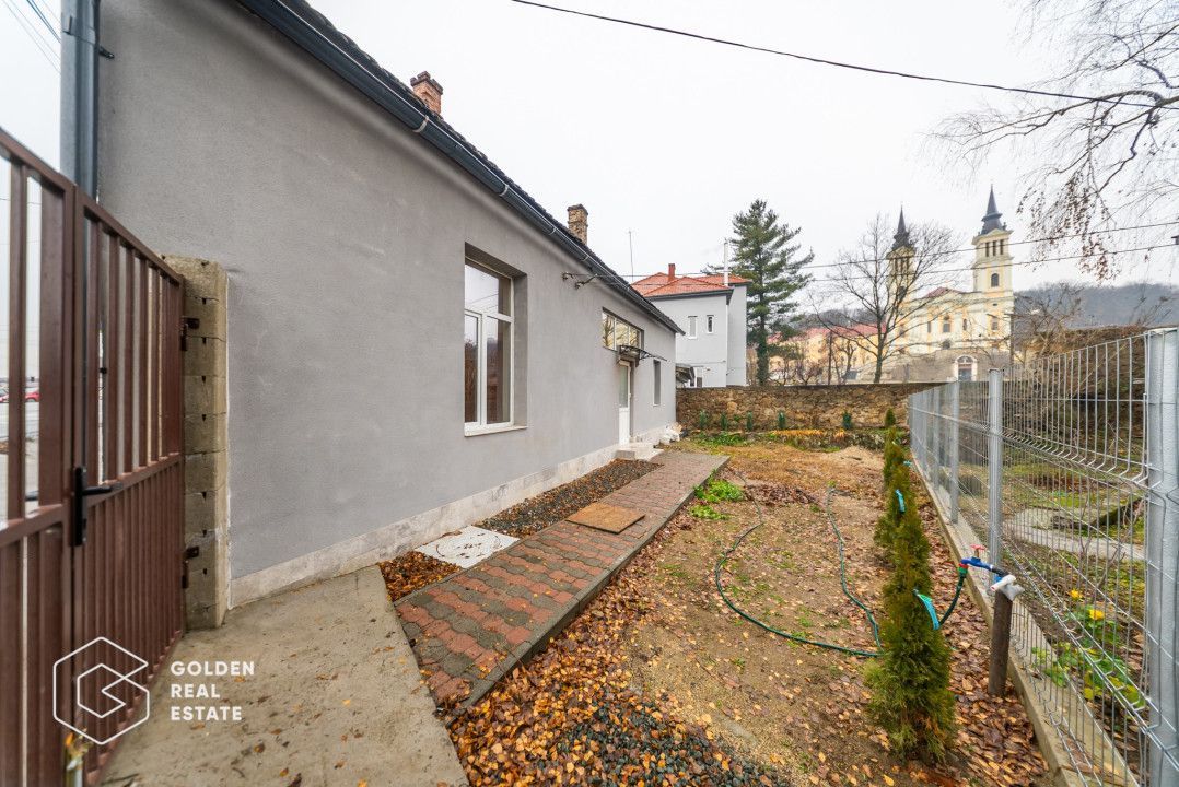 Casa cu 3 camere, Lipova, comision 0% - Poză 14