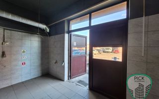 P 4210 - Spatiu industrial/comercial de închiriat în Târgu Mureș, Semicentral - Poză 2