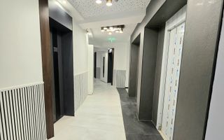 Nou pe piață! Apartament 3 camere–White Titanic Mamaia | Vedere directă la mare - Poză 18