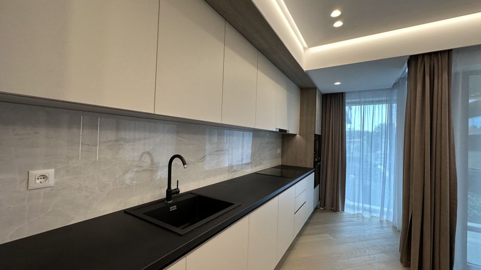 PRIMA INCHIRIERE 3 CAMERE CORTINA 126 - Poză 5