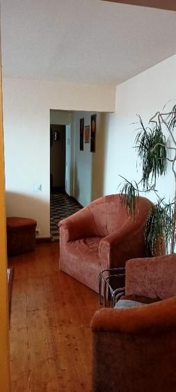 Complexul Studentesc | 3 camere | Centrala Proprie. - Poză 5