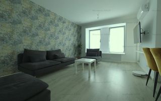 PIPERA LAKE, apartament 3 camere PARTER / 7 cu 41 mp. gradina si parcare - Poză 3
