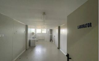 Spațiu industrial 1000mp | Acces tir | Teren 2500mp | Selimbar - Poză 5