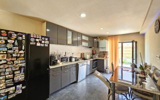 Casa tip duplex, 127 mp, teren 270 mp, Manastur - Poză 9