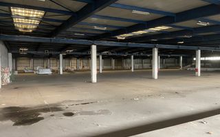 INCHIRIERE HALA | DEPOZIT - OTOPENI CENTURA  | 5.673 MP - Poză 23