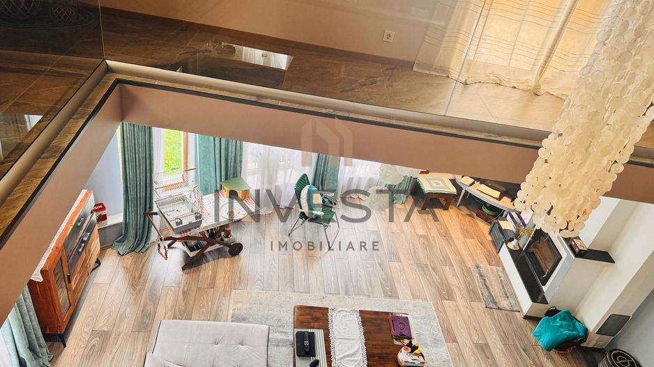 DE VANZARE CASA INDIVIDUALA 300 MP | 700 MP CURTE - Poză 29