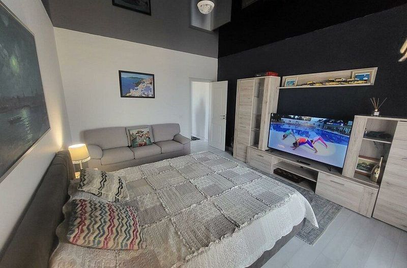 Apartament de vacanta, mobilat si utilat - Navodari/Mamaia - Nord - Poză 1