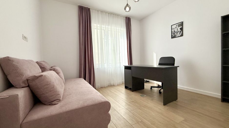 Duplex Modern la Prima Închiriere - Confort și Eleganță! - Poză 12