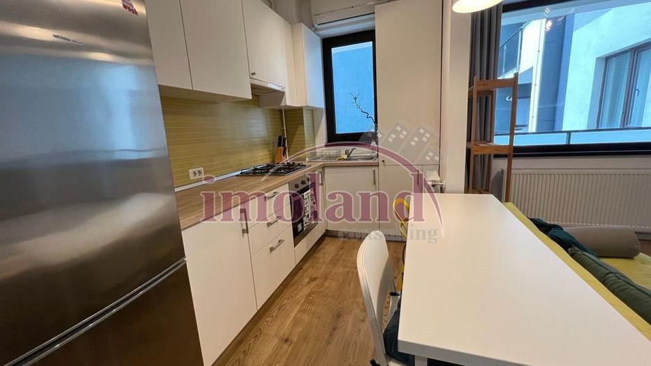 Apartament 2 camere - Privighetorilor - Gradina Zoologica - Poză 6