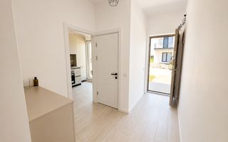 Casă pe parter | 300 mp curte | prima închiriere - Poză 8