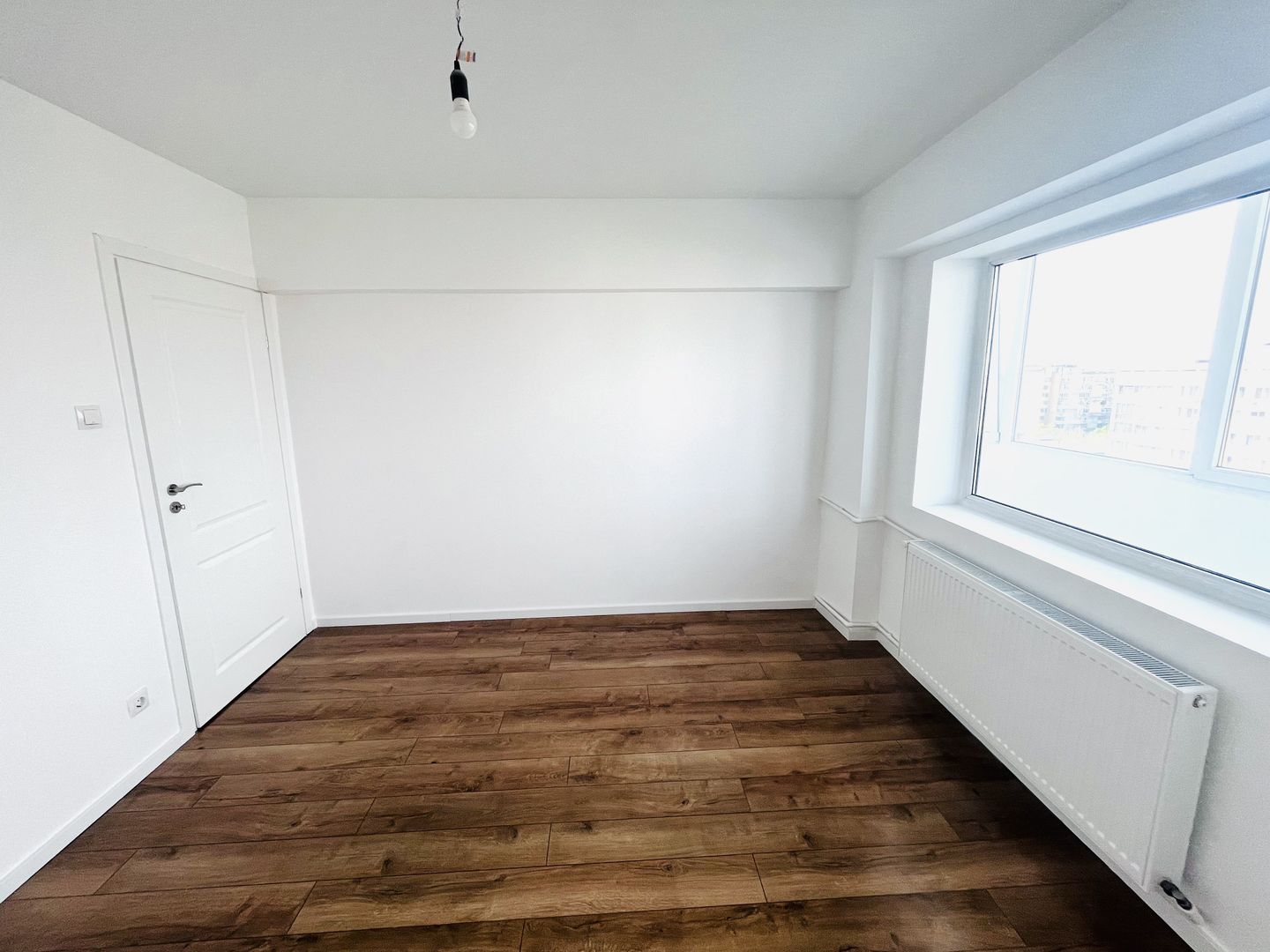 APARTAMENT RENOVAT 3 CAMERE DECOMANDAT | LUJERULUI | METROU - Poză 6