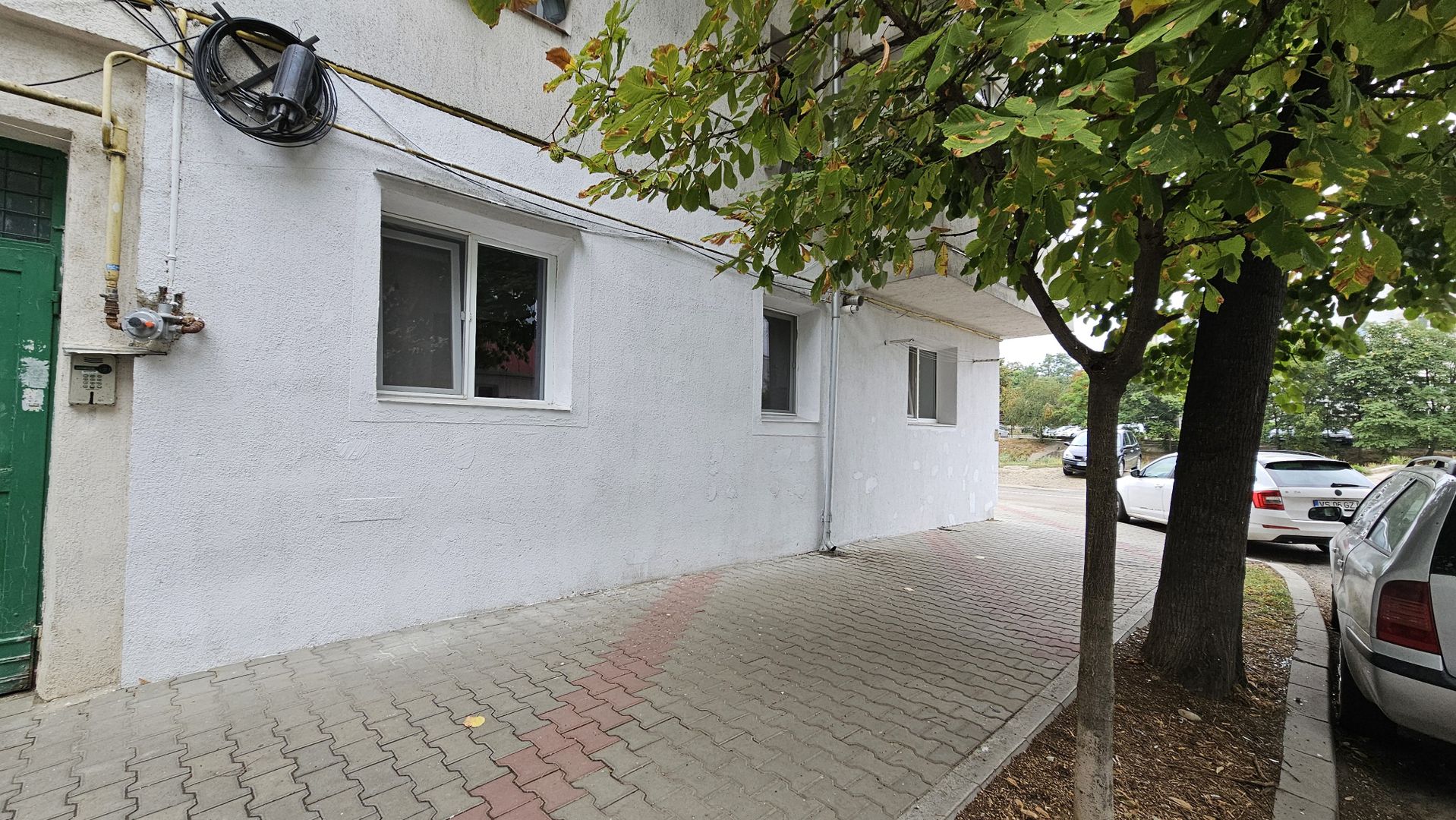 Apartament 2 camere, PARTER, renovat NOU, zona GARĂ; - Poză 12
