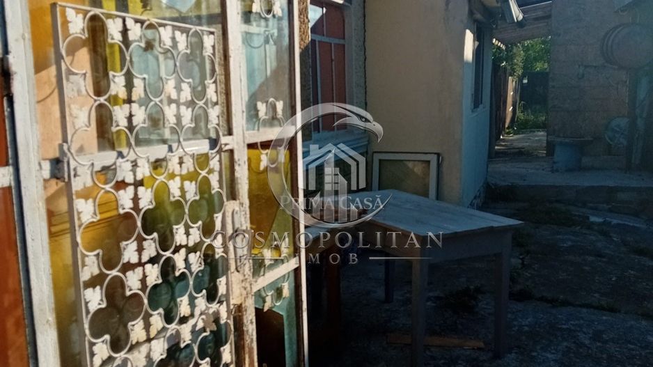 Oportunitate de investitie! Casa in Dealu Viei – Merei/BZ ~ teren 700mp ~ d=40m - Poză 5