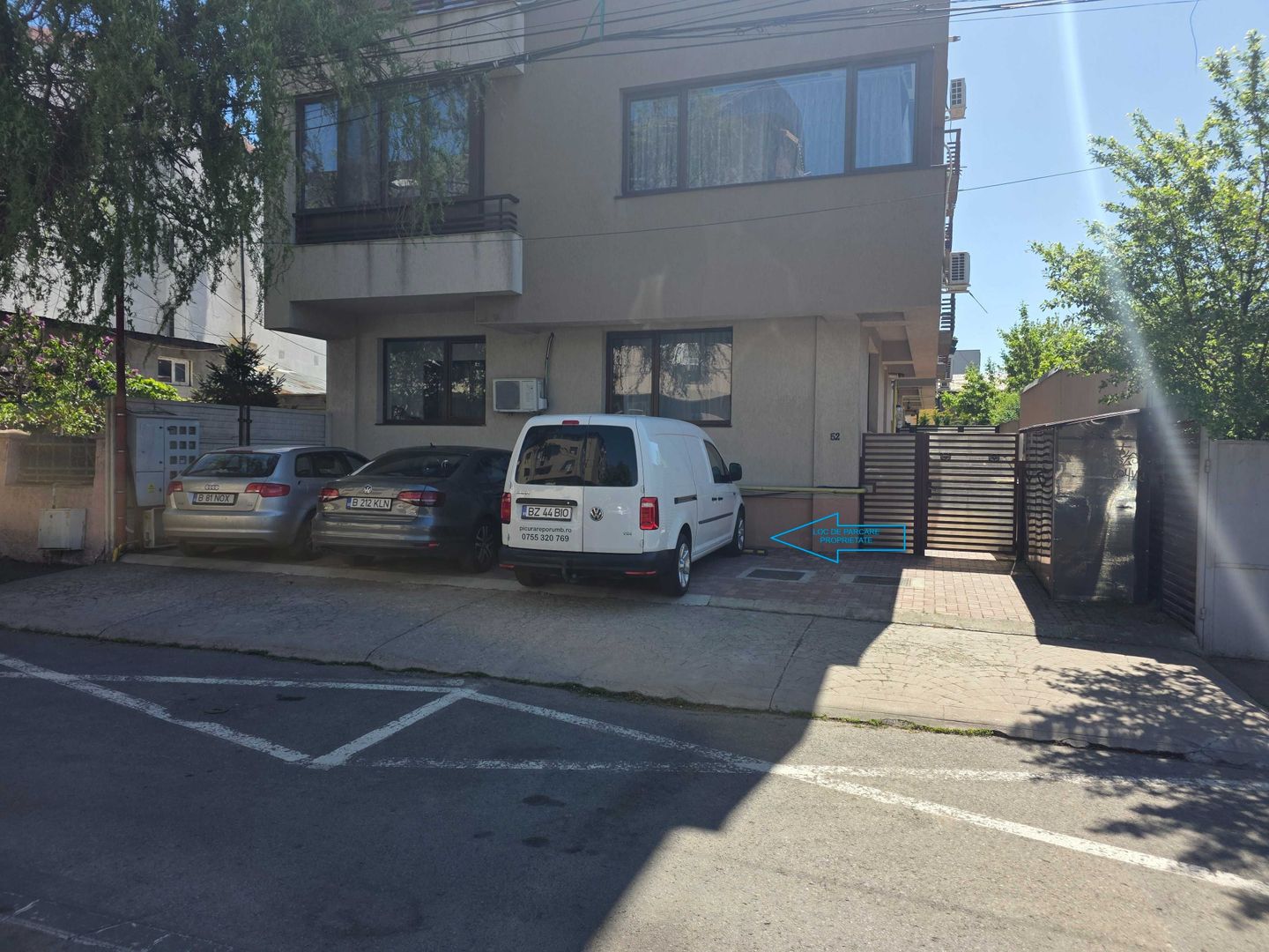 DE VANZARE | APARTAMENT 3 CAMERE | BAZILESCU - Poză 8
