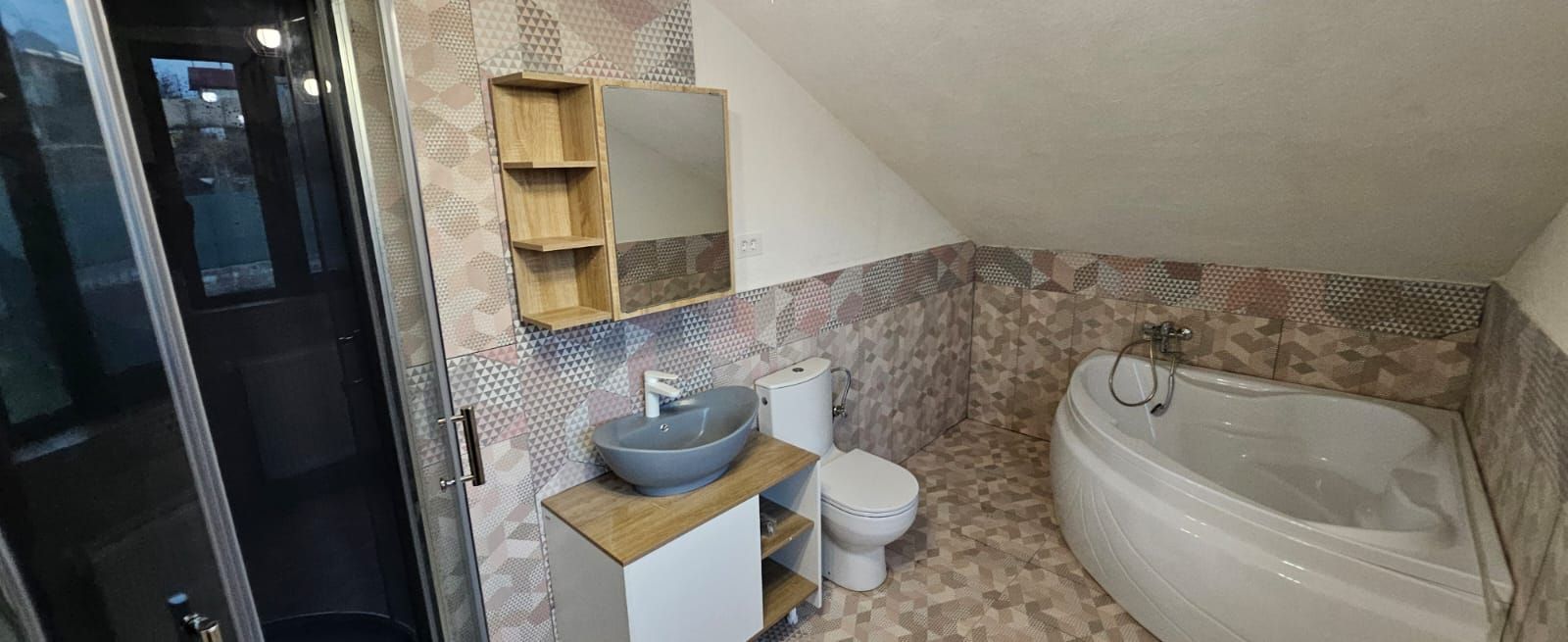 Vila moderna, constructie 2025, de inchiriat - Bariera Traian - Poză 15