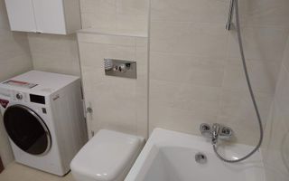 Apartament 2 camere, terasă,  Buna Ziua, Cluj-Napoca. - Poză 4