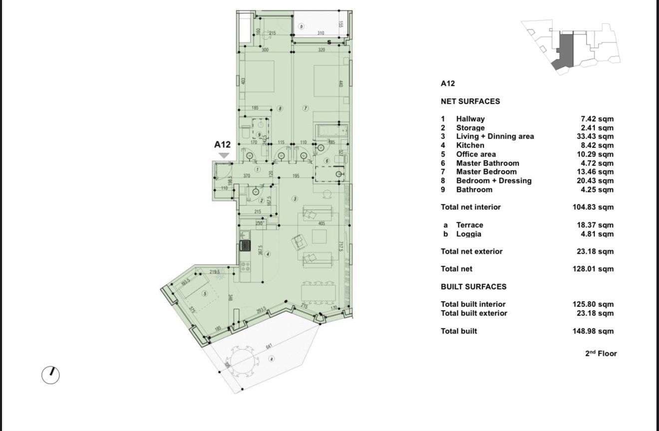 O oportunitate rezidențială unică pe Calea Victoriei - Poză 7