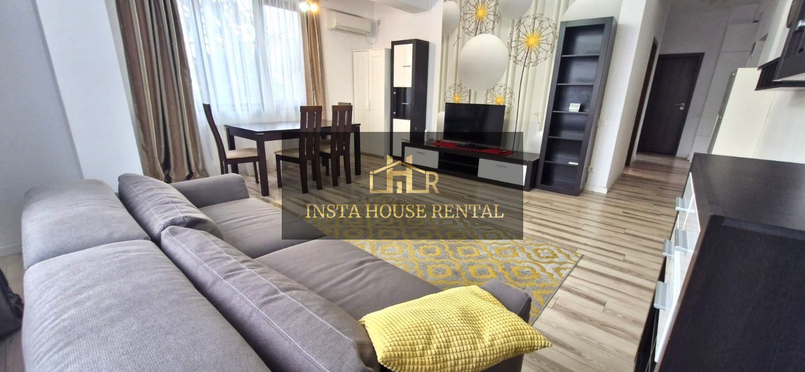 Apartament 2 camere 1 Mai / str. Bucegi / 66 mp - Poză 1