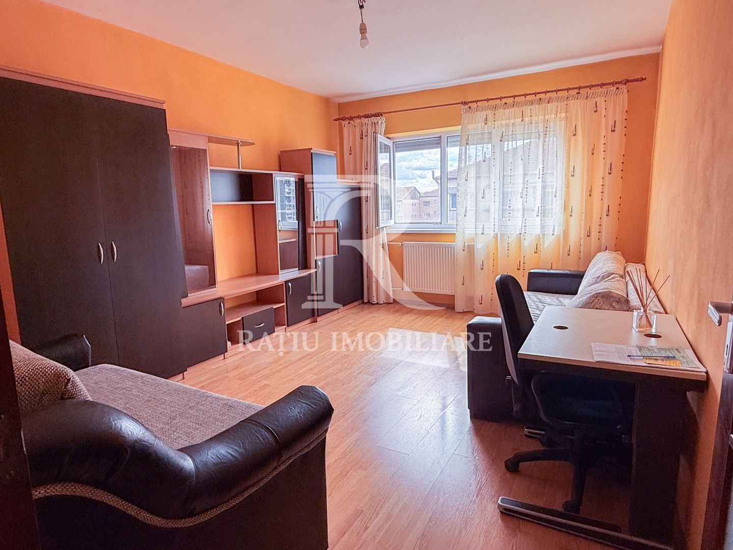 Apartament 1 cameră | Piața Rogerius | Oradea - Poză 3
