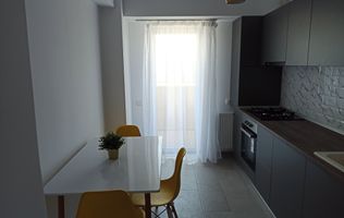 3cam.dec-2bai,2balcoane,mutare imediata,8min metrou Leonida