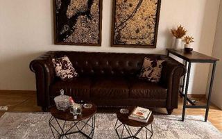 De Închiriat: Confort și eleganță în complexul The Park – Apartament cu 2 camere - Poză 2