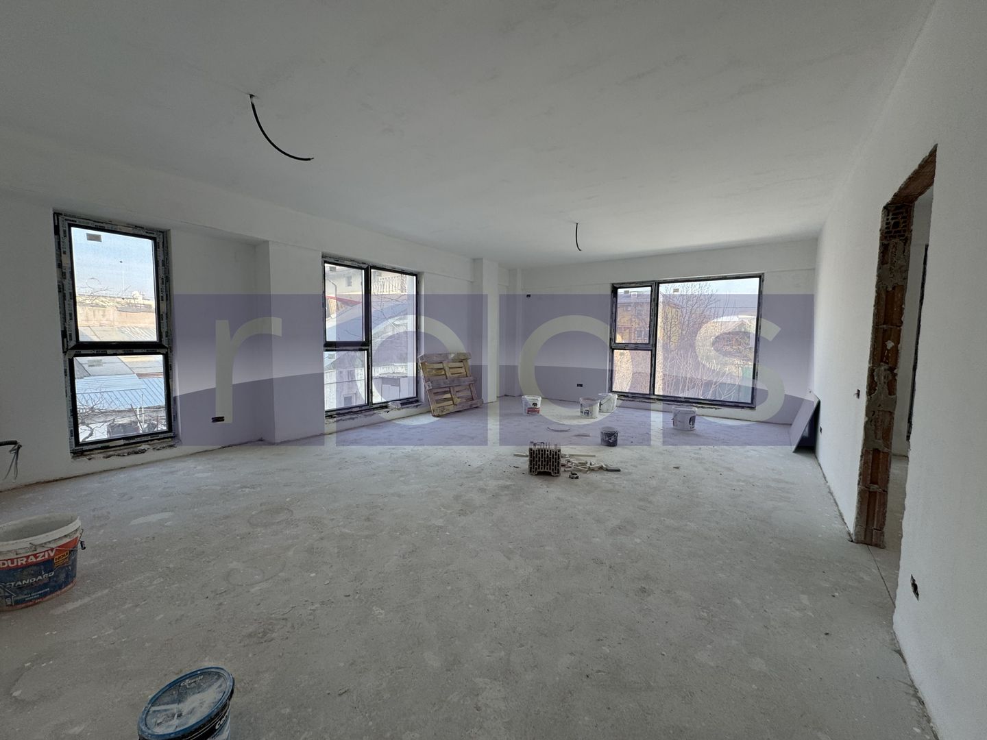 3 CAMERE - AVIATIEI | BLOC BOUTIQUE 2025 | 85 MP - Poză 1