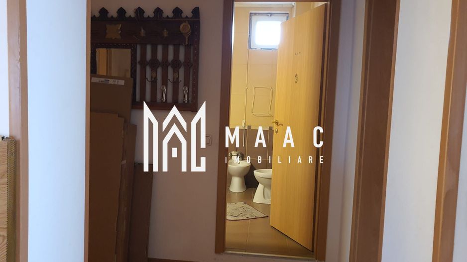 Apartament 4 camere | 95 mp utili | Grădină proprie | Parcare privată | Șelimbăr - Poză 10