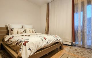 Apartament 2 camere, 47mp, parcare, balcon, zona Parcul Poligon - Poză 3