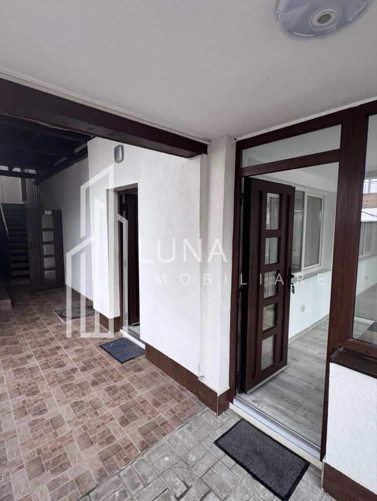 Apartament 3 camere, 60 mp, Parter, Central - Poză 6