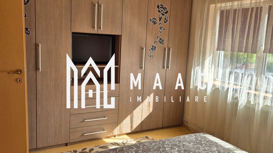 Apartament 3 Camere I Decomandat I Etaj 1 I Trei Stejari - Poză 3