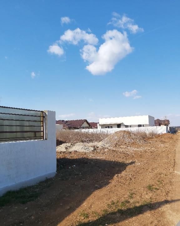 Casa individuala Balotesti Ion Lahovari - Poză 9