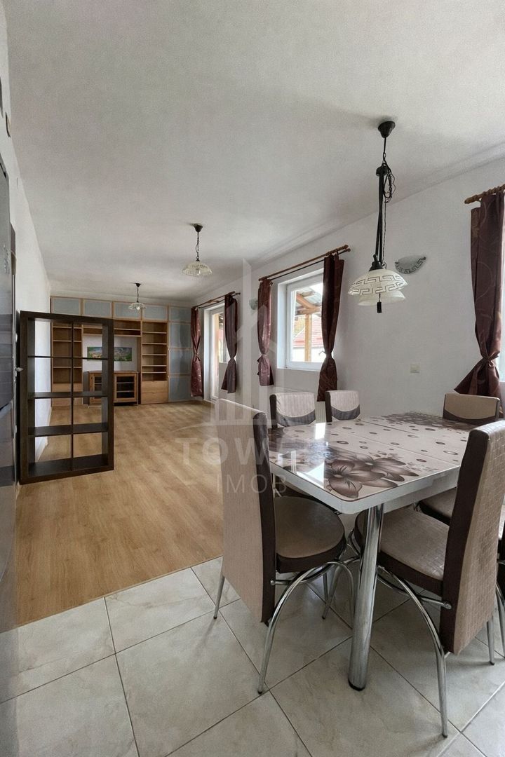 Apartament 3 camere - zona Valea Aurie - Poză 1