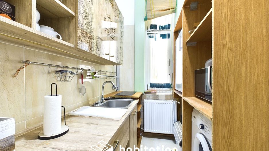 Apartament 3 camere, et 1, renovat aristocrat, in zona  Piața Sinaia - Poză 18