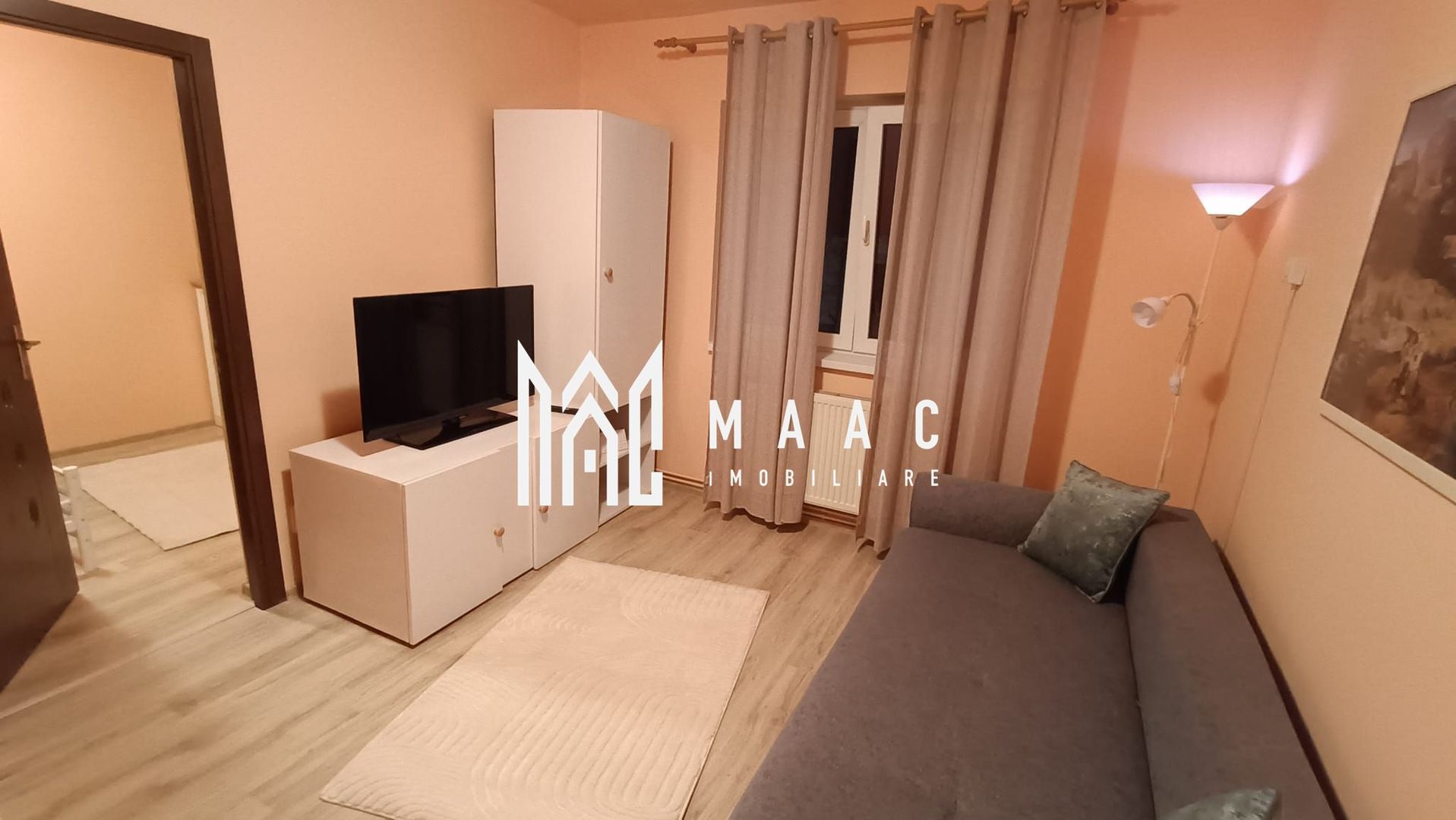 Apartament 2 camere | Modern | Zona Mihai Viteazu - Poză 1