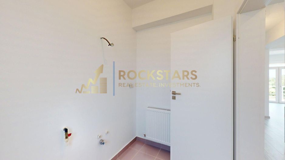 Vila tip Duplex | Branesti | Complex Rezidential Nou | Curte proprie - Poză 15