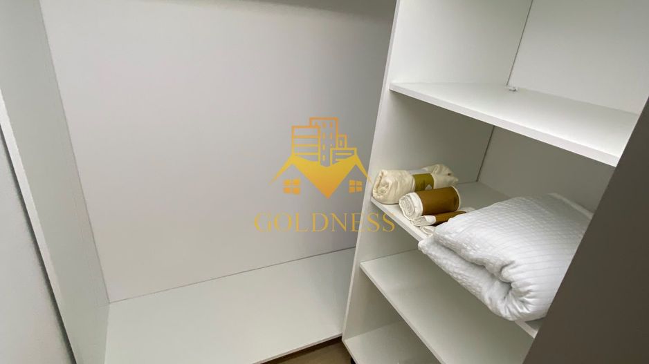 Apartament 40 mp la 2 minute de Piata Muzeului! Bloc istoric cu lift! - Poză 8