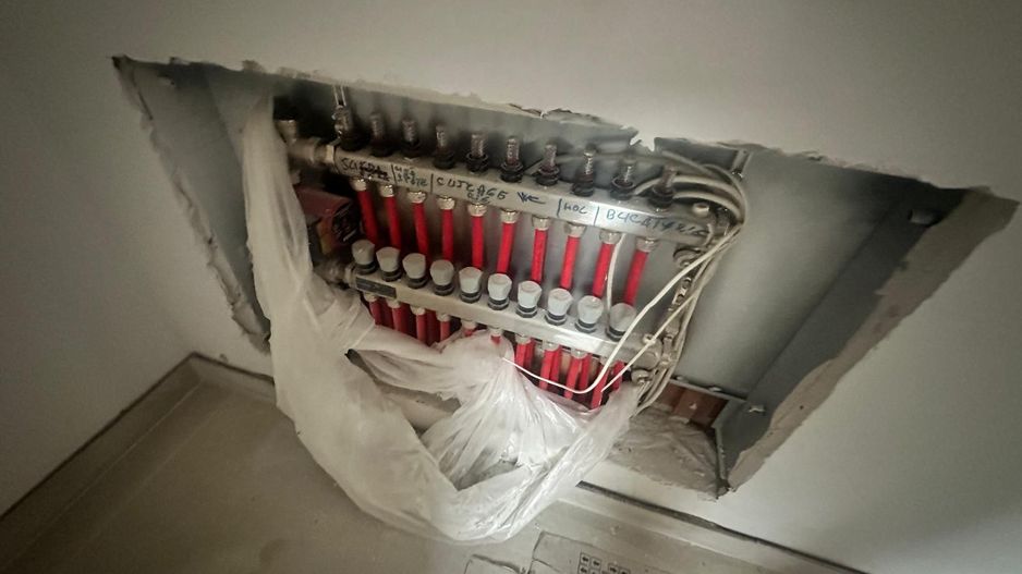 CASA TIP DUPLEX, 4 CAMERE, TOATE UTILITATILE, TEREN 245 MP, COMIS 0% - Poză 14