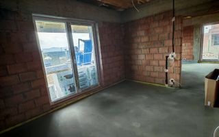 Casa la cheie in CRISTIAN pe Parter, zona de vile,250.000 euro - Poză 1