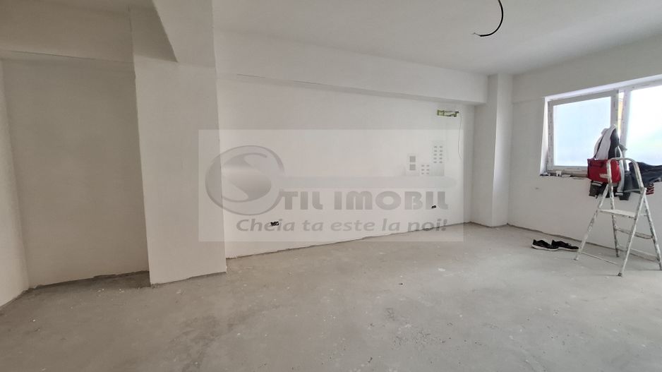 Apartament 2 camere de vanzare in Iasi, Galata, 56,62 mp, bloc nou - Poză 8