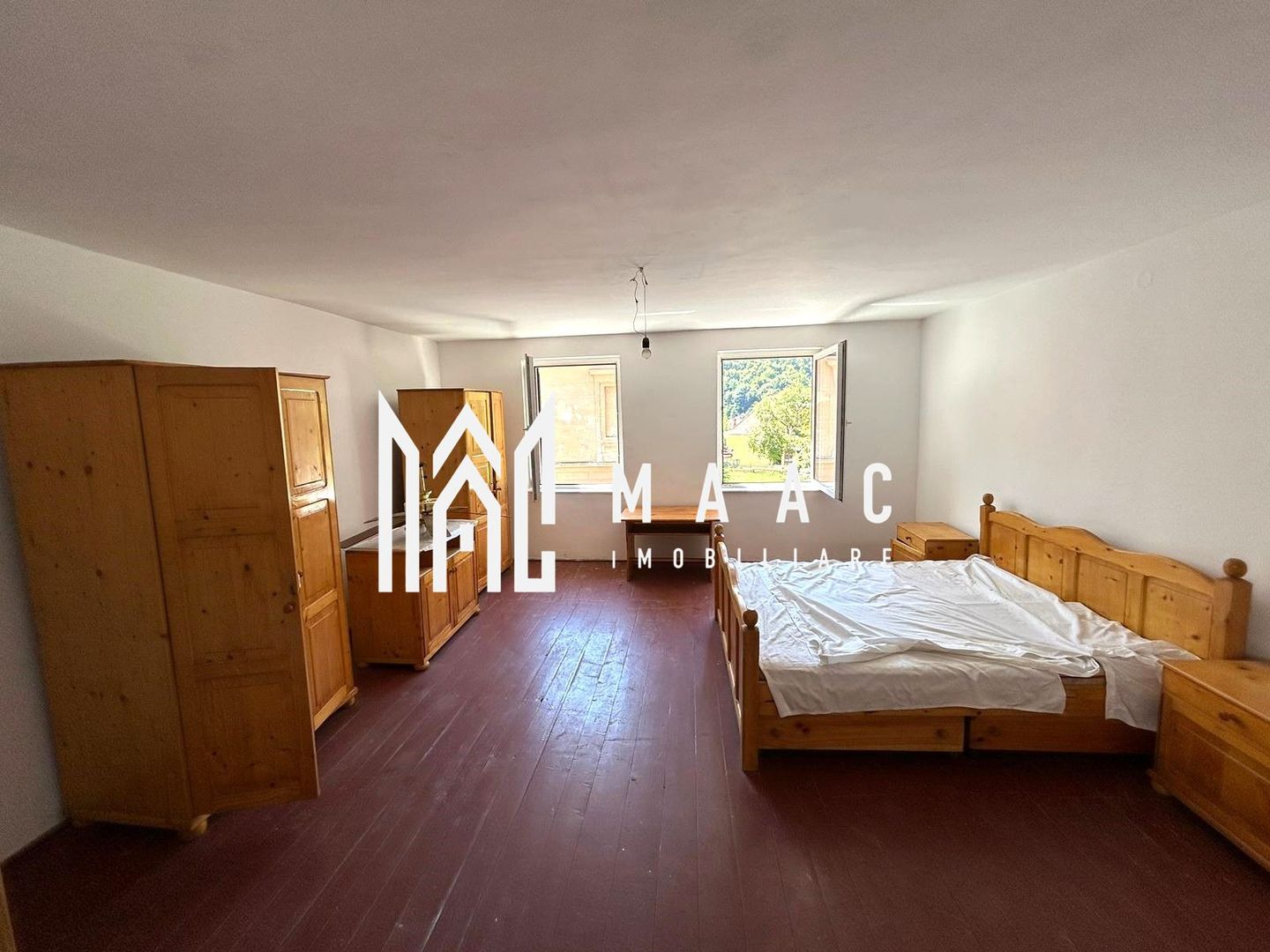 Casa 3 camere I Acces auto I Teren 1.177 mp I Cisnadioara - Poză 3